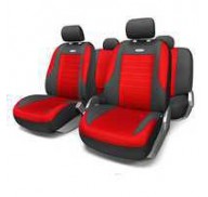 Чехлы на сиденья